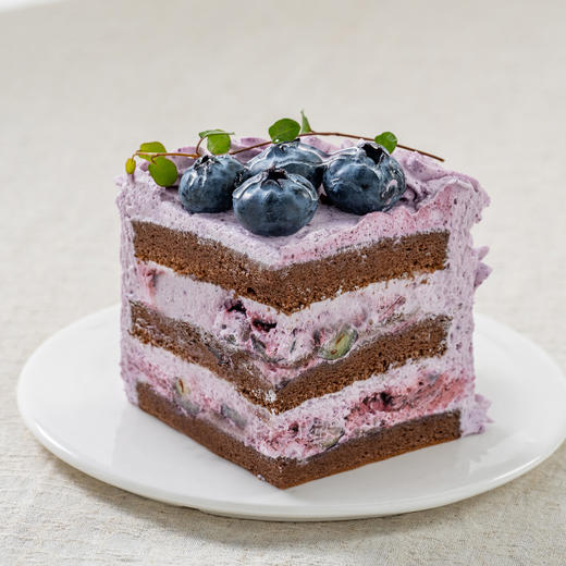 莓果洛可可 商品图4