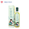 油茶籽油  500ml 商品缩略图0