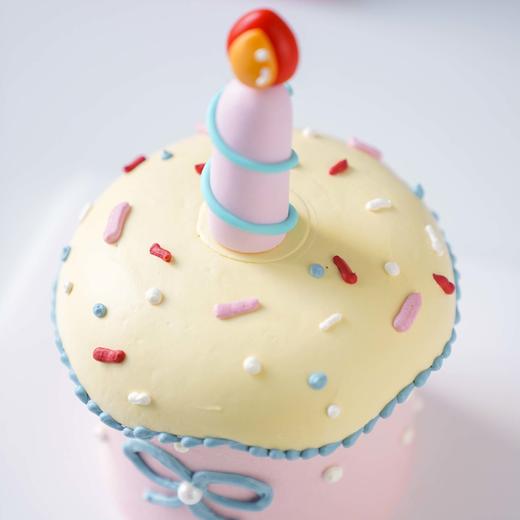 ins|奶油许愿蛋糕【B5204】 商品图2