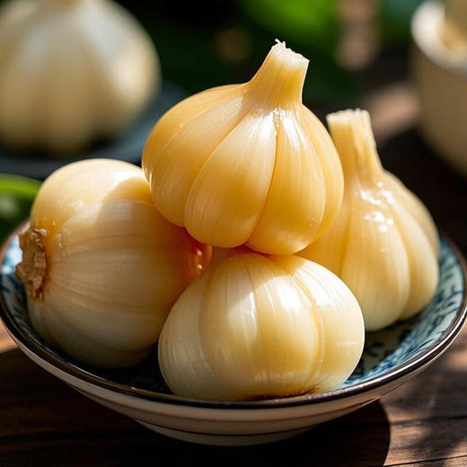 古松糖蒜350g 商品图2