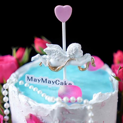 玫瑰|鲜花许愿池【B5203】 商品图2