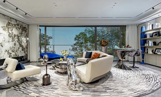 新房一站式拎包入住下单链接【北京】【保利天汇】 商品图4