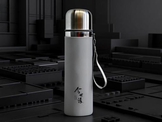今世缘-经典保温杯 商品图3