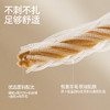 好奇蜜斯羊毛保暖内衣女发热抗静电肌底衣秋冬内搭5A抗菌加绒秋衣-罗温颜值版 商品缩略图4