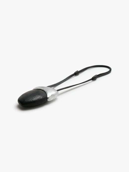 订购8周到｜MONIES-Aurena-相思木 银箔 吊坠 项链［丹麦设计师］ 商品图3