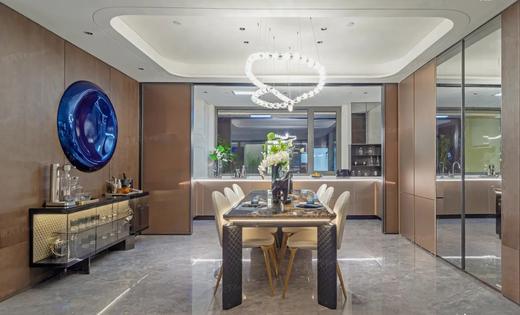 新房一站式拎包入住下单链接【北京】【保利天汇】 商品图2