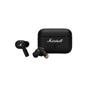 Marshall/马歇尔 MOTIF 2代 ANC 无线蓝牙耳机 无线降噪蓝牙耳机入耳式耳麦高音质
