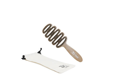 【会员-赠品】品牌联合蓬松护发梳Z25000114 商品图2