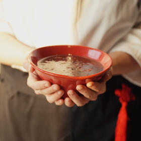 腊八寻味 禅音雅聚