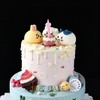 1027CAKE | 双层  chiikawa 立体奶油霜  (提前2天下单） 商品缩略图3