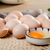 【年货节】散养土鸡蛋_30枚/盒 商品缩略图2