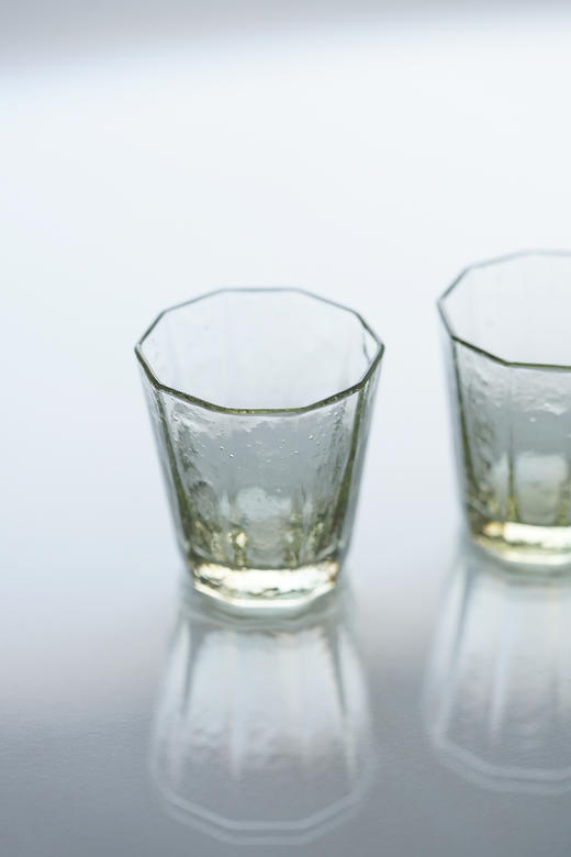 津田清和03十角杯 商品图4