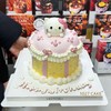 1027CAKE | 立体奶油霜  HelloKitty (提前1-2天） 商品缩略图0