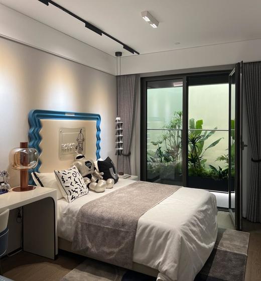 新房一站式拎包入住下单链接【北京】【保利星宸和煦】 商品图3