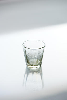 津田清和03十角杯