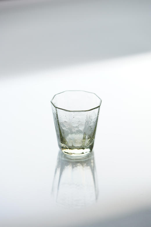 津田清和03十角杯 商品图0