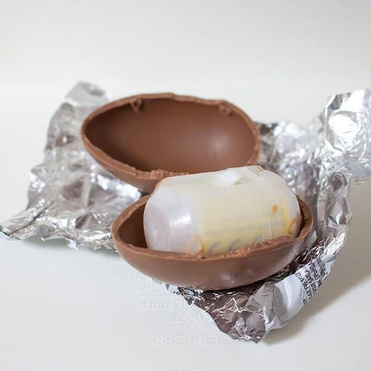 扎伊尼巧克力盲盒蛋20g 商品图7