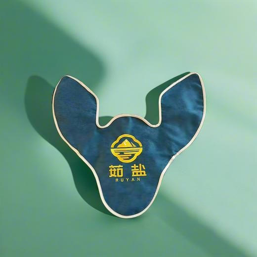 【年货节】【青海热敷盐包】青海察尔汗热敷盐包！热敷理疗，缓解酸痛，送父母长辈，温暖关怀，健康好礼！ 商品图1