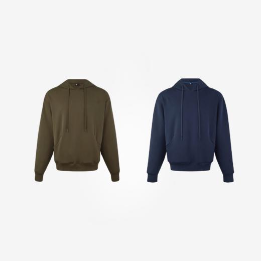 STA联名家居连帽卫衣 商品图0