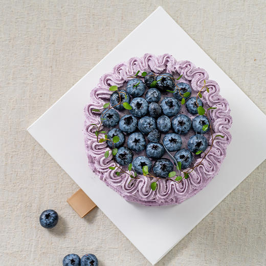 莓果洛可可 商品图2