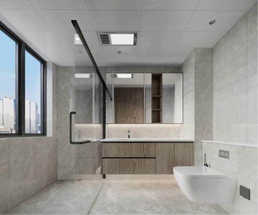 新房一站式拎包入住下单链接【北京】【保利璟山和煦】 商品图5