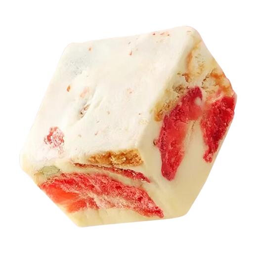 氧鹿草莓羊奶芙500g 商品图2