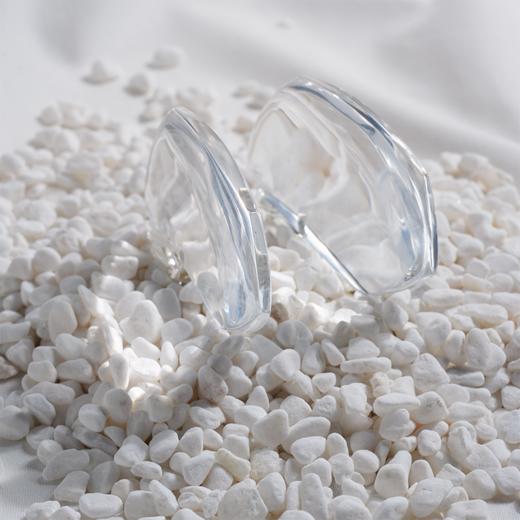 订购8周到｜MONIES-Floreva-亚克力 耳夹（无需耳洞）［丹麦设计师］ 商品图4