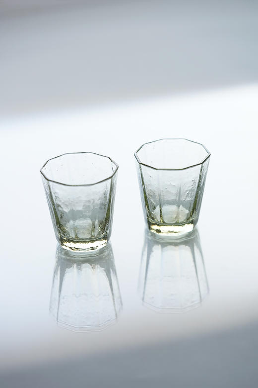 津田清和03十角杯 商品图1