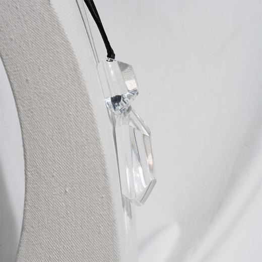 北京仓｜MONIES-LIVIA-亚克力 项链［丹麦设计师］ 商品图5