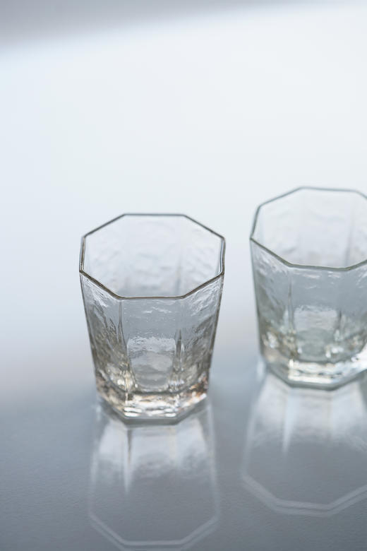 津田清和02八角杯 商品图3