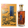 [养生酒]南京同仁堂鹿鞭黄精酒35度500ml【买一送一赠礼袋】 商品缩略图1