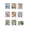 非人哉 梦中画系列 伪拍立得 全9种 8包/盒 国谷 商品缩略图0