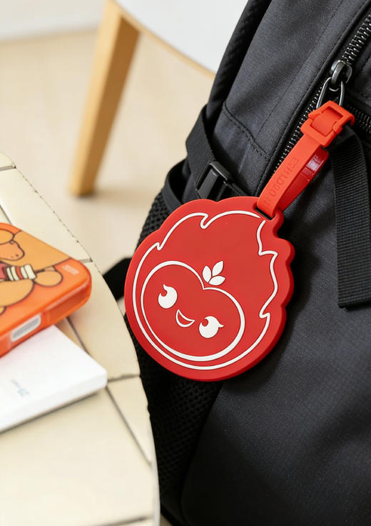 今世缘-缘宝行李牌 商品图1