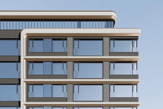 新房一站式拎包入住下单链接【北京】【保利朝央和煦】 商品图6