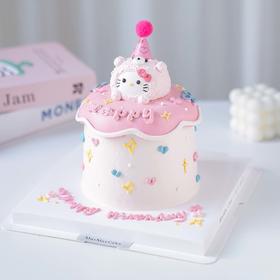 ins|奶油·Kitty酱【B5205】