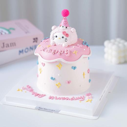 ins|奶油·Kitty酱【B5205】 商品图0