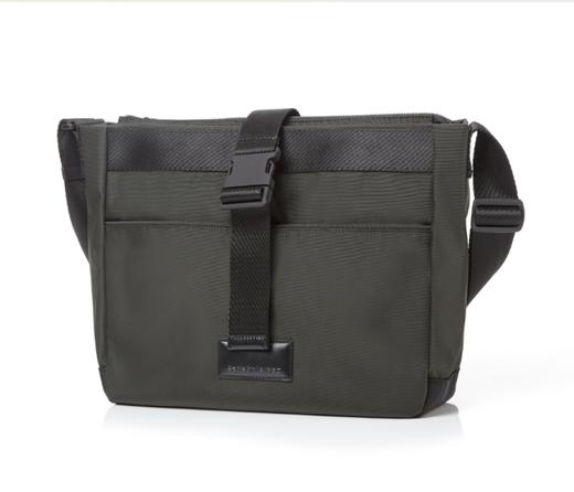 新秀丽斜跨包QU2*94004 商品图0