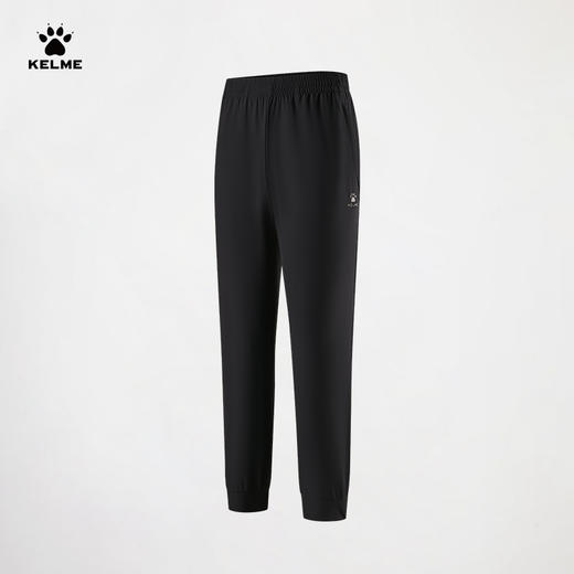 卡尔美重塑燃点系列男士梭织长裤6613CK1002 商品图1