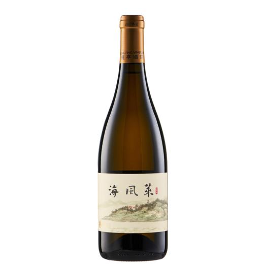 龙亭珍藏海风莱霞多丽白葡萄酒Longting Reserve Sea Breeze Chardonnay 商品图0