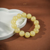【博礼】黄玉手串 商品缩略图1