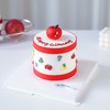 ins|苹果🍎蛋糕【B5206】 商品缩略图0