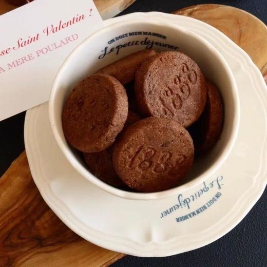 普拉妈妈传统什锦法式黃油饼干(悦珍礼盒裝)312.5g 商品图3