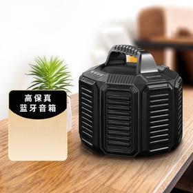 德国 RECKHORN 大功率超长续航防水户外便携怪兽HIFI蓝牙音箱