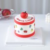 ins|苹果🍎蛋糕【B5206】 商品缩略图1