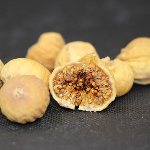 大无花果干500g*2袋 商品图1