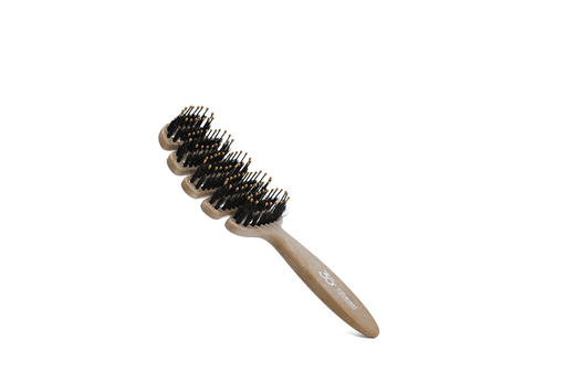 【会员-赠品】品牌联合蓬松护发梳Z25000114 商品图3