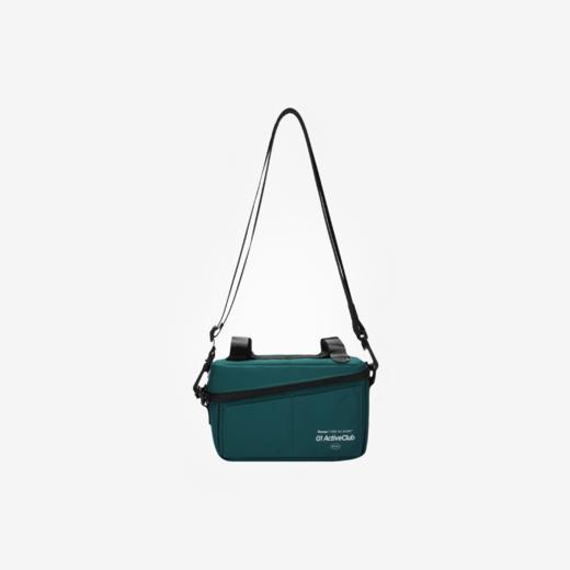 oneup骑行车头斜挎两用包 商品图0