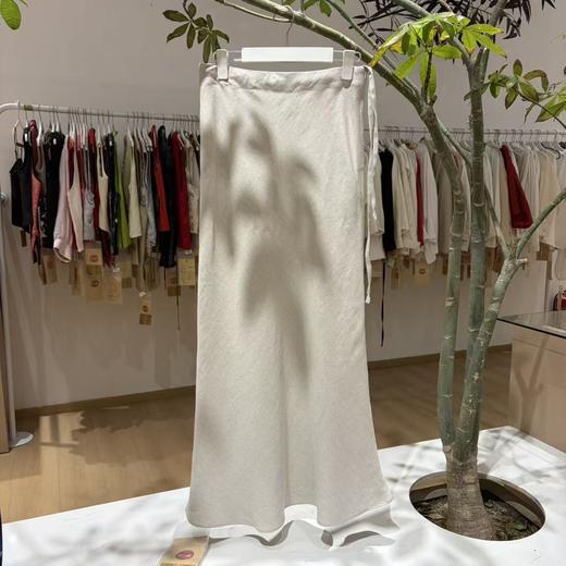 【2026东衣作】半裙（25806330神定-结缘款） 商品图5