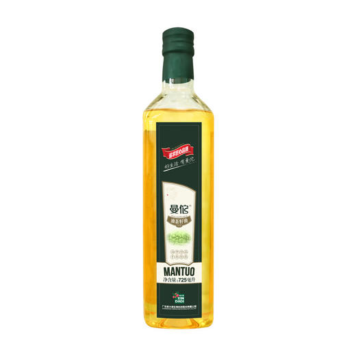 油茶籽油  725mlx3 商品图1
