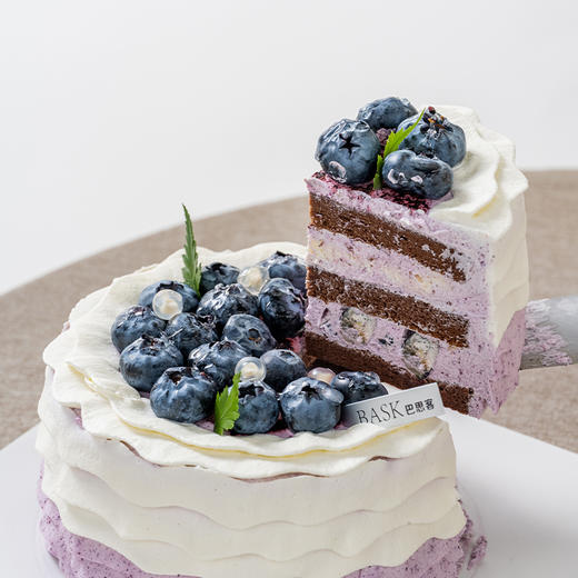 蓝莓啵啵 商品图4